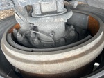Brakes with 