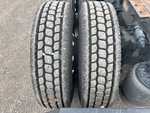 4 Underbody - Truck with 