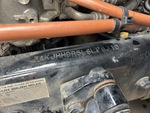 General Appearance with Second Serial Number/VIN Photo