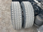 4 Underbody - Truck with 