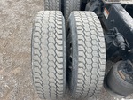 4 Underbody - Truck with 