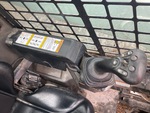Control Station with 