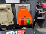 Electrical with 