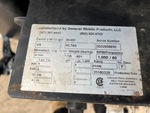 General Appearance with Unit Serial Number