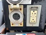 Electrical with 