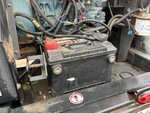 Electrical with 