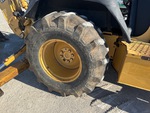 Chassis with 