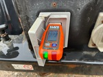 Electrical with 