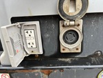 Electrical with 