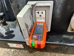 Electrical with 
