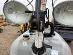 Control Station with 