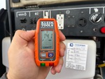 Electrical with 
