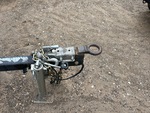 Trailer Chassis with 