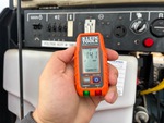 Electrical with 