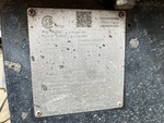 General Appearance with Unit Serial Number