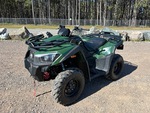 General Appearance with Featured Photo