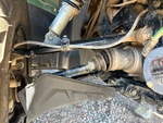 Drivetrain Photos with 