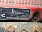4 Engine with 