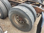 4 Underbody - Truck with 