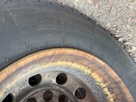 4 Underbody - Truck with 