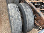4 Underbody - Truck with 
