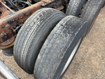 4 Underbody - Truck with 