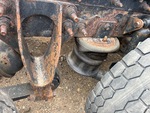 4 Underbody - Truck with 