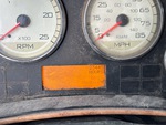 4 Transmision with Engine Hours