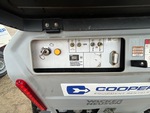 Control Station with 