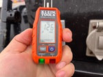 Electrical with 