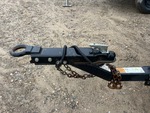 Trailer Chassis with 
