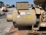 Generator with 