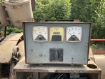 Generator with 