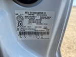 General Appearance with Second Serial Number/VIN Photo