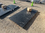 Aspect général with Image, coin arrière gauche