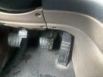 Brakes with 