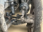 4 Underbody - Truck with 