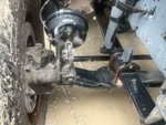 4 Underbody - Truck with 