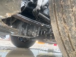4 Underbody - Truck with 
