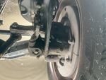 Brakes with 