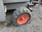Chassis with 