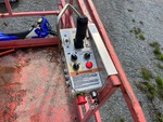 Control Station Upper with 