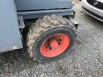 Chassis with 