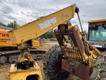 Chassis with 