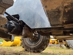 Drivetrain with 