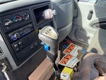 Cab with 