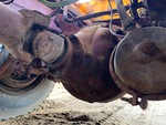 Drivetrain with 