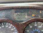 Cab with Engine Hours