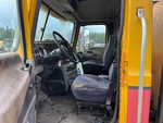 Cab with 