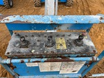 Basic Control Station Upper with 